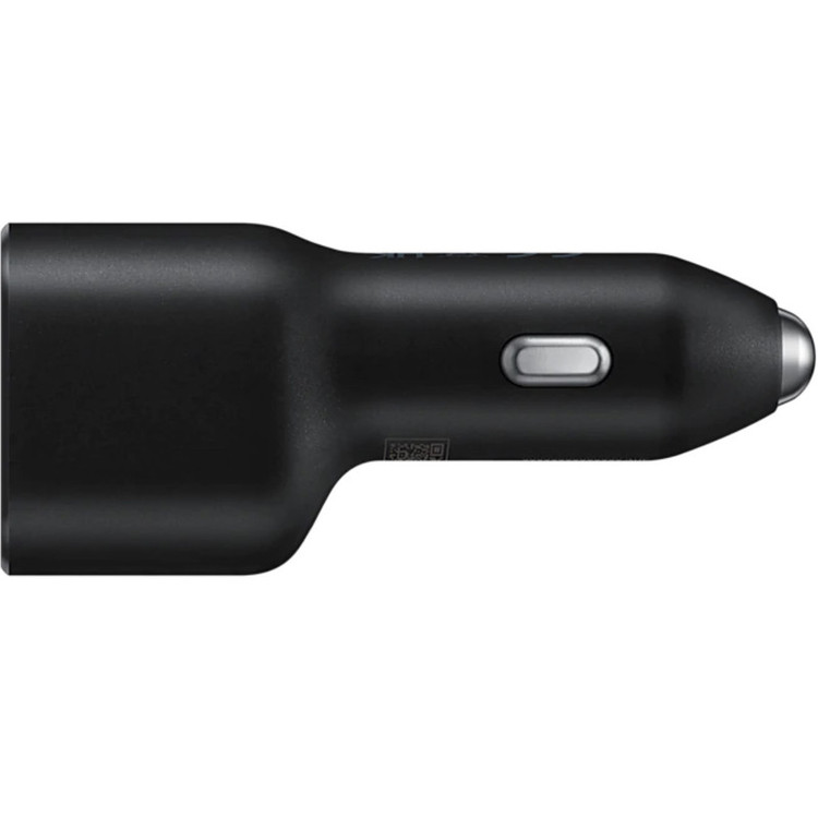 شارژر فندکی 25 وات سامسونگ مدل EP-L4020NBEGEU
