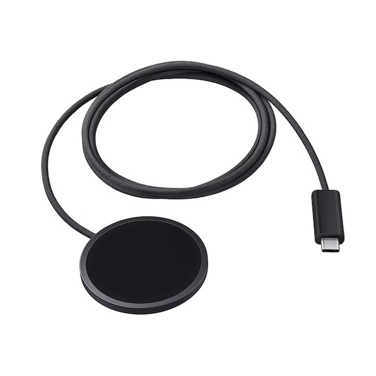 شارژر بیسیم 25 وات سامسونگ مدل EP-P2900