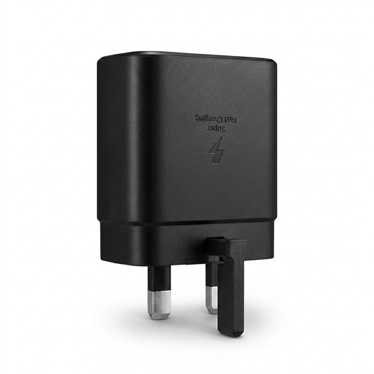 شارژر دیواری 45 وات یس پلاس مدل SUPER FAST 45W به همراه کابل USB-C به طول 1 متر