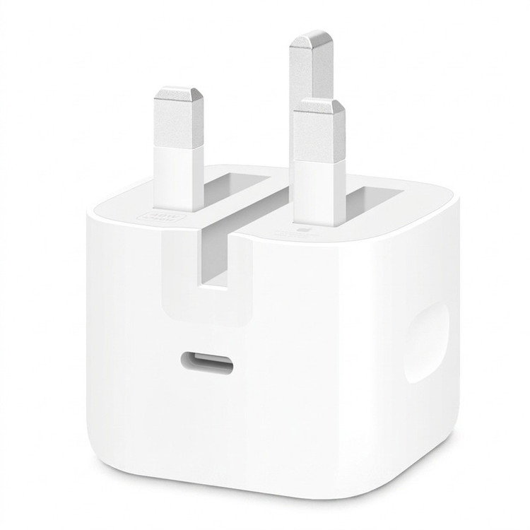 شارژر دیواری 60 وات اپل مدل A3353