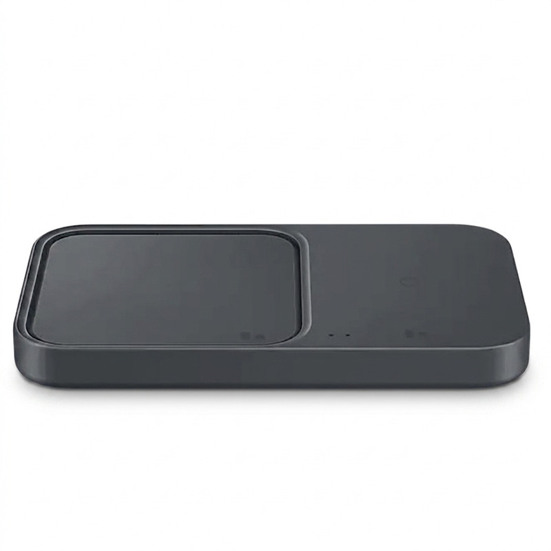 شارژر بی سیم سامسونگ مدل EP-P5400TBEGGB