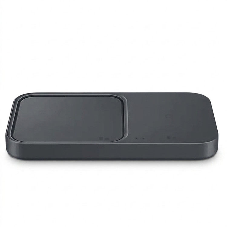 شارژر بی سیم سامسونگ مدل EP-P5400TBEGGB