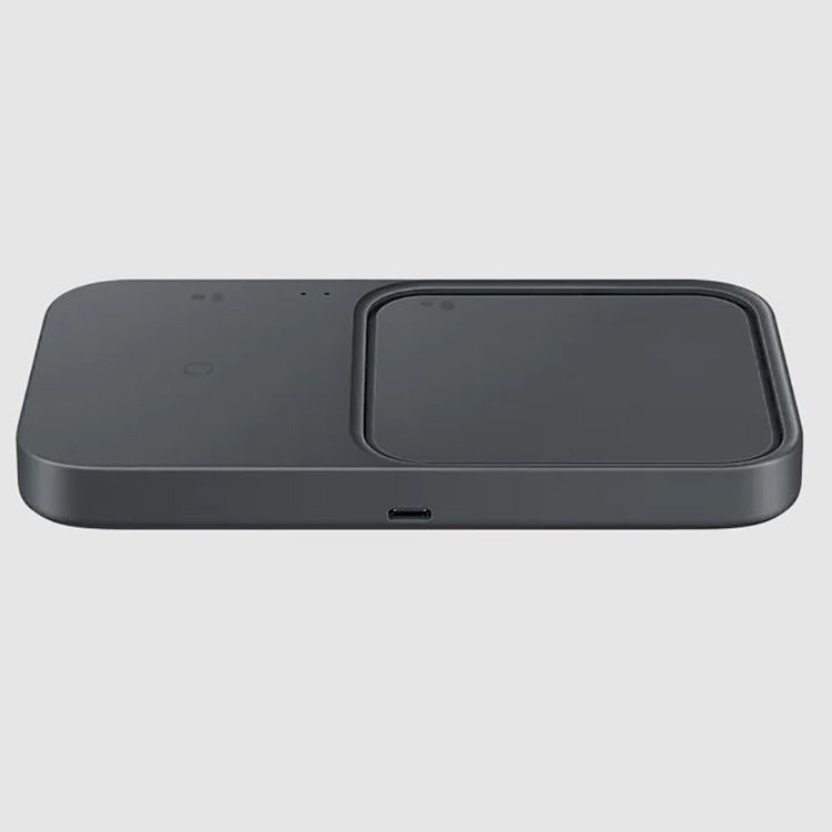 شارژر بی سیم سامسونگ مدل EP-P5400TBEGGB