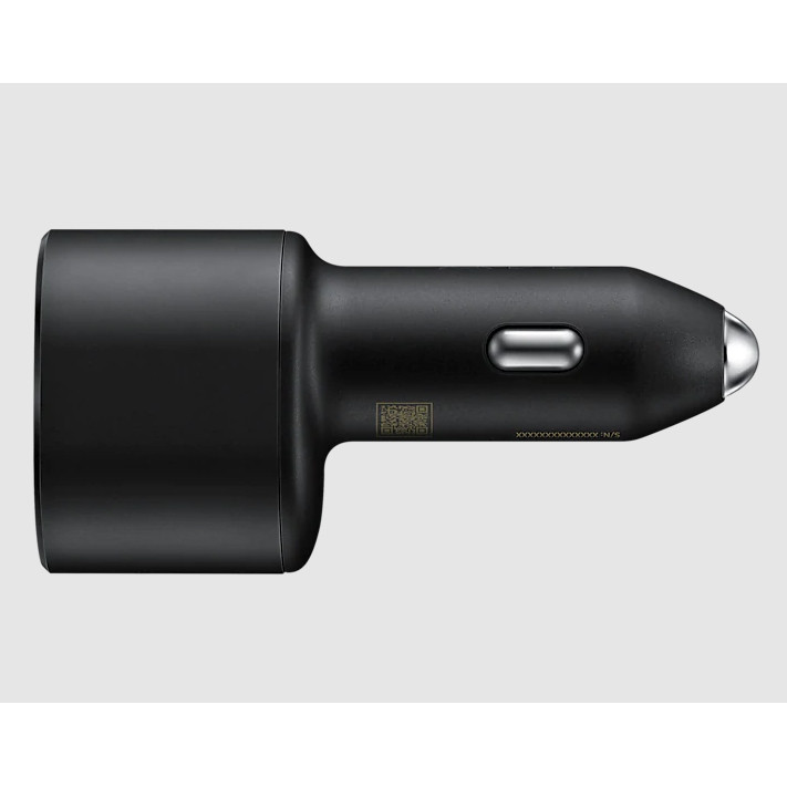 شارژر فندکی سامسونگ مدل EP-l5300 به همراه کابل USB-C