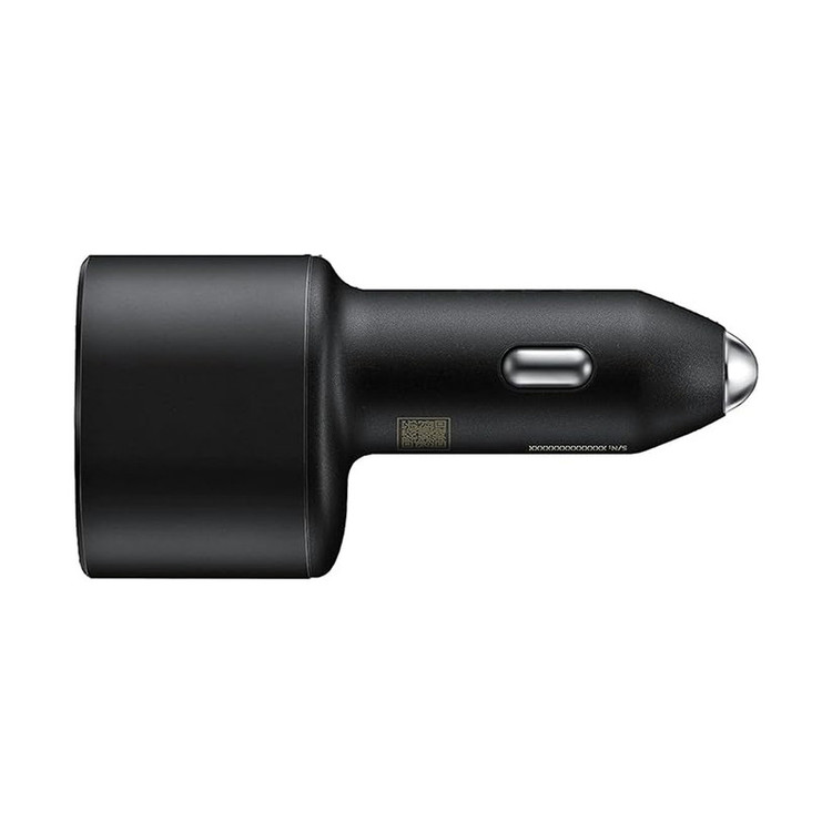 شارژر فندکی سامسونگ مدل EP-l5300 به همراه کابل USB-C