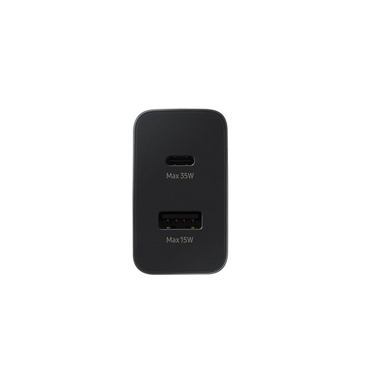 شارژر دیواری 35 وات سامسونگ مدل EP-TA220