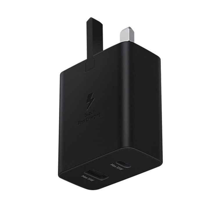 شارژر دیواری 35 وات سامسونگ مدل EP-TA220
