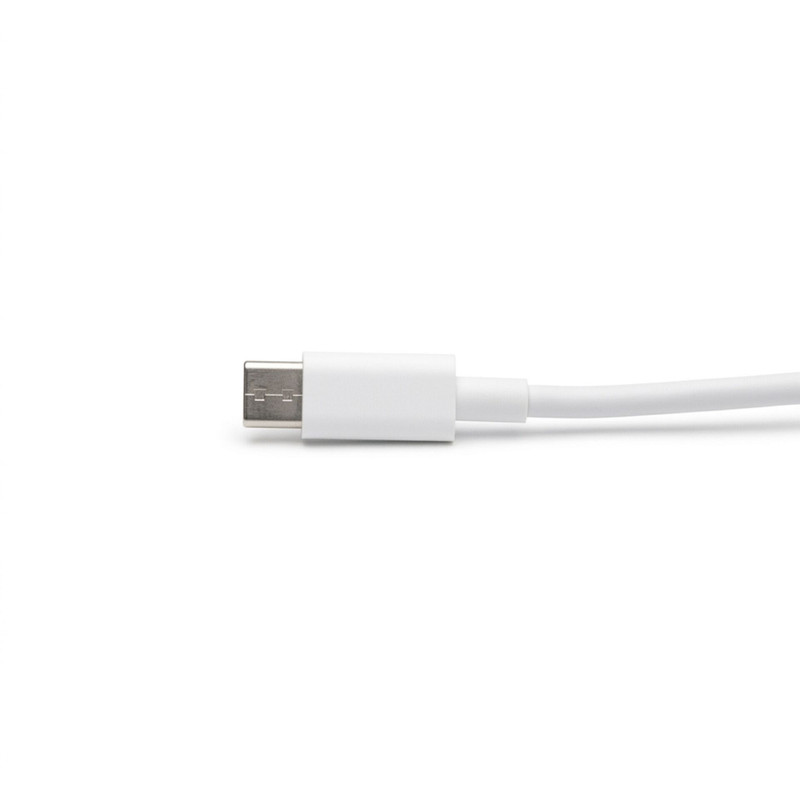 شارژر دیواری 90 وات مدل MDY-14-EC همراه کابل تبدیل USB به USB-C