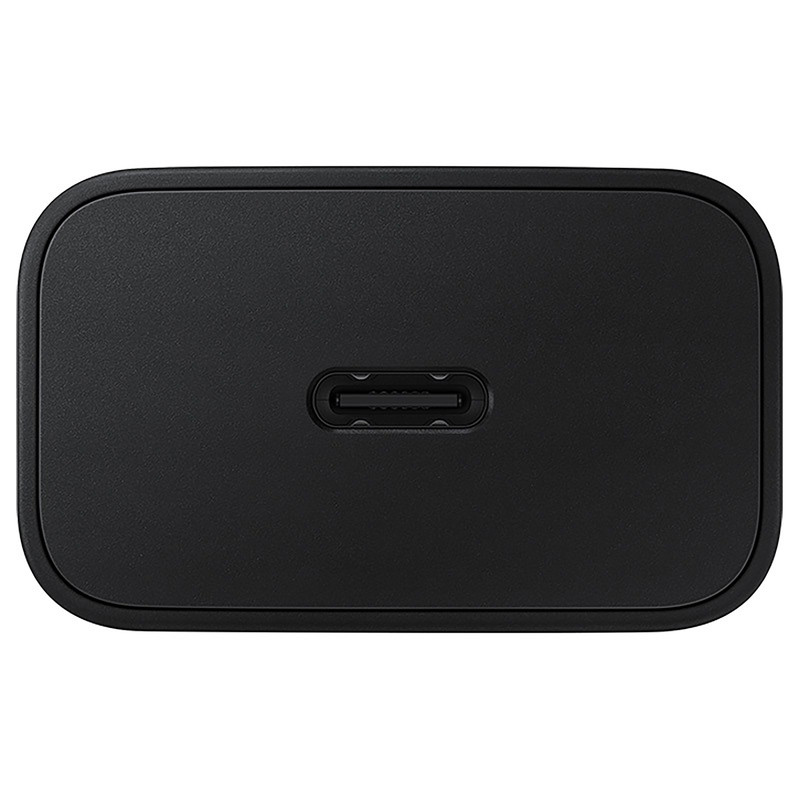 شارژر دیواری 15 وات سامسونگ مدل EP-T1510 به همراه کابل تبدیل USB-C