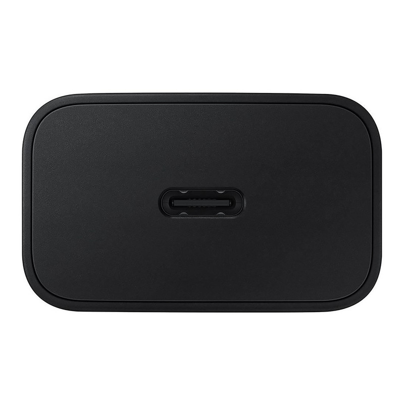شارژر دیواری 15 وات سامسونگ مدل EP-T1510 به همراه کابل تبدیل USB-C