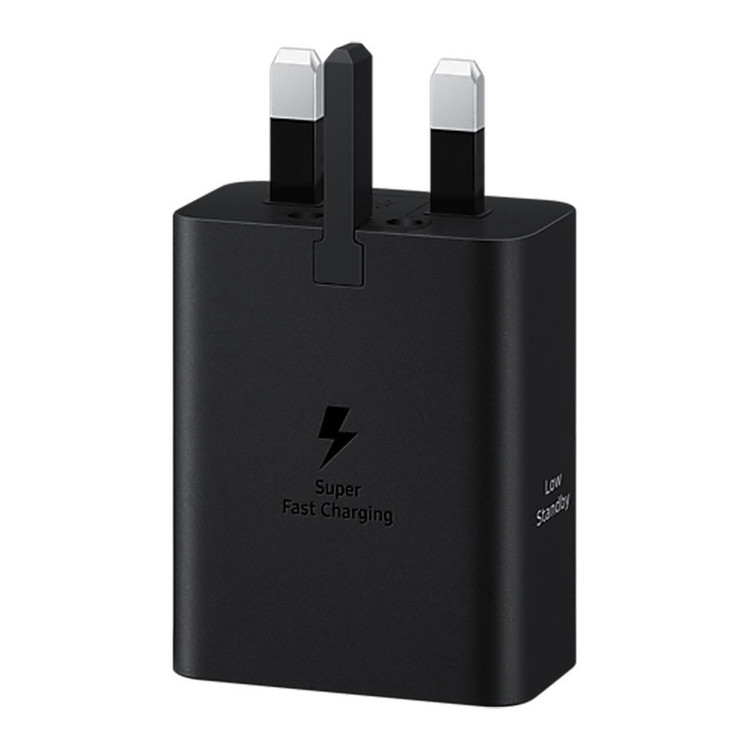 شارژر دیواری سامسونگ مدل 50W PD Power Adapter T5020