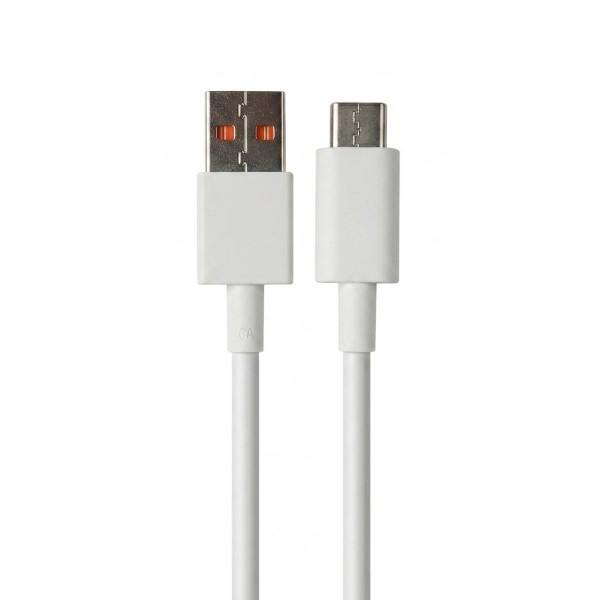 شارژر دیواری 67 وات مدل MDY-15-EQ به همراه کابل تبدیل USB به USB-C