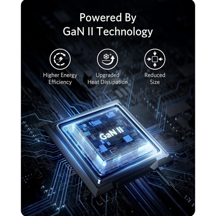 شارژر دیواری 65 وات انکر مدل A2667 Nano 2