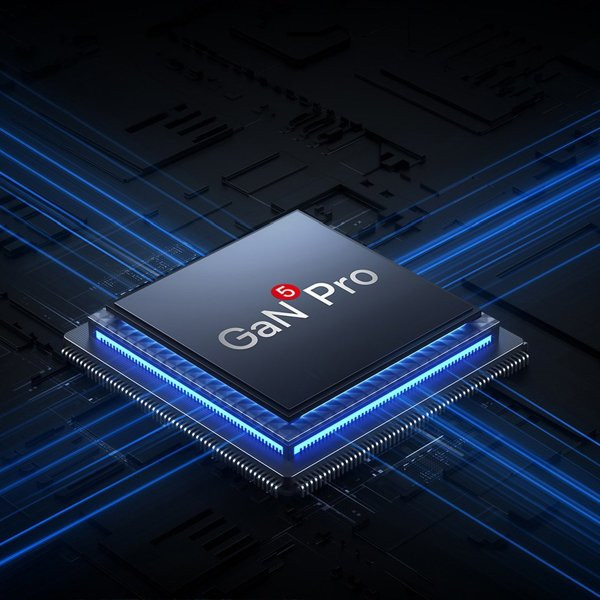 شارژر دیواری 140 وات باسئوس مدل GaN5 Pro