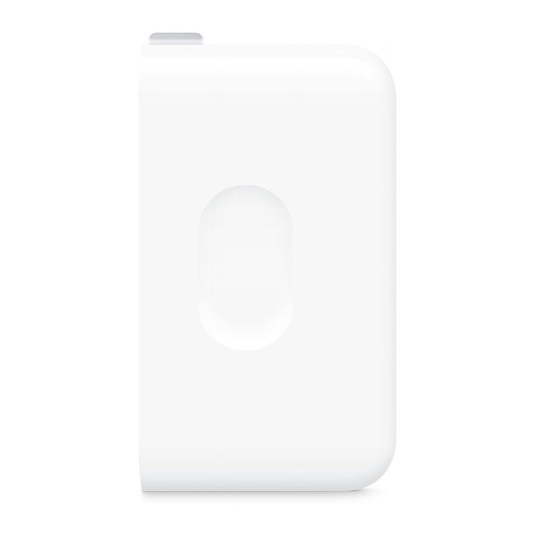 شارژر دیواری 20 وات نیبیوا مدل apple iphone 2port 35W