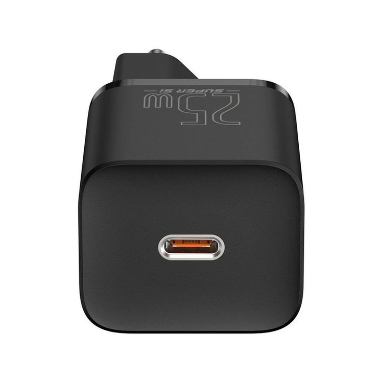 شارژر دیواری باسئوس مدل Super Si 25W