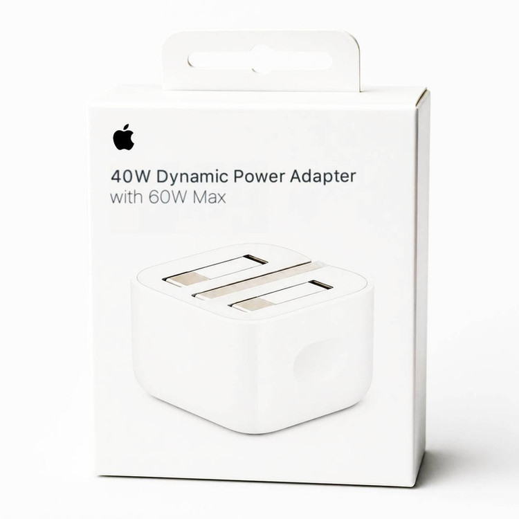 شارژر دیواری 40 وات مدل A3353 Dynamic Power