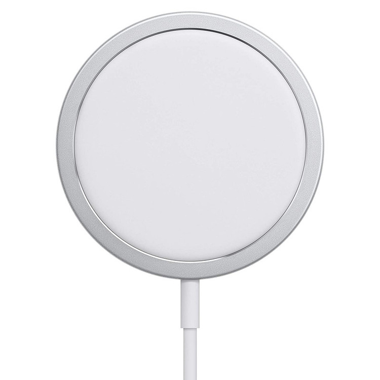 شارژر بی سیم 15وات اپل مدل MagSafe
