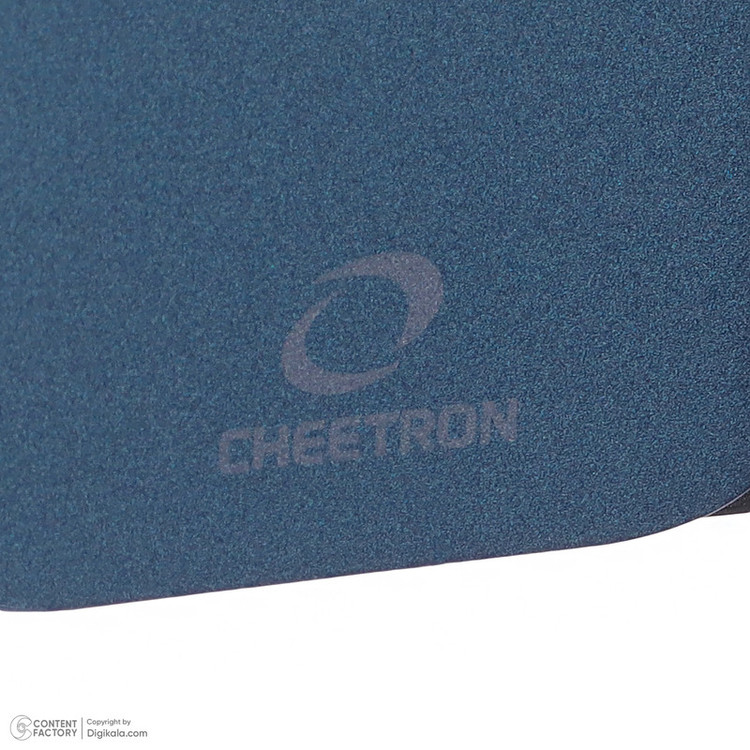 شارژر دیواری 33 وات 3 پورت چیترون مدل C5 Gan به همراه کابل USB-C