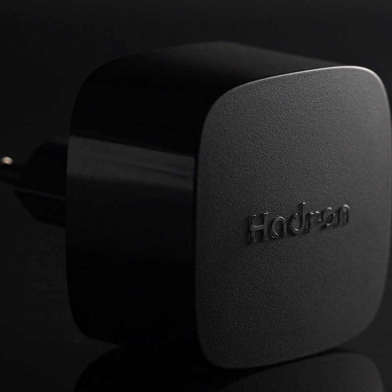 شارژر دیواری 25 وات USB-C هادرون مدل C1011