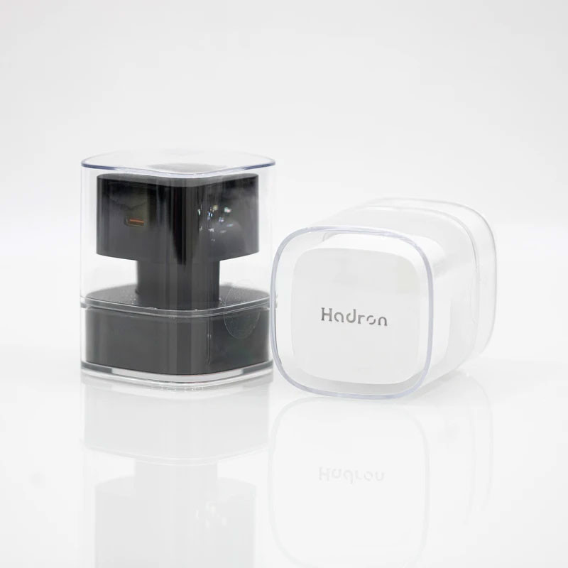 شارژر دیواری 25 وات USB-C هادرون مدل C1011