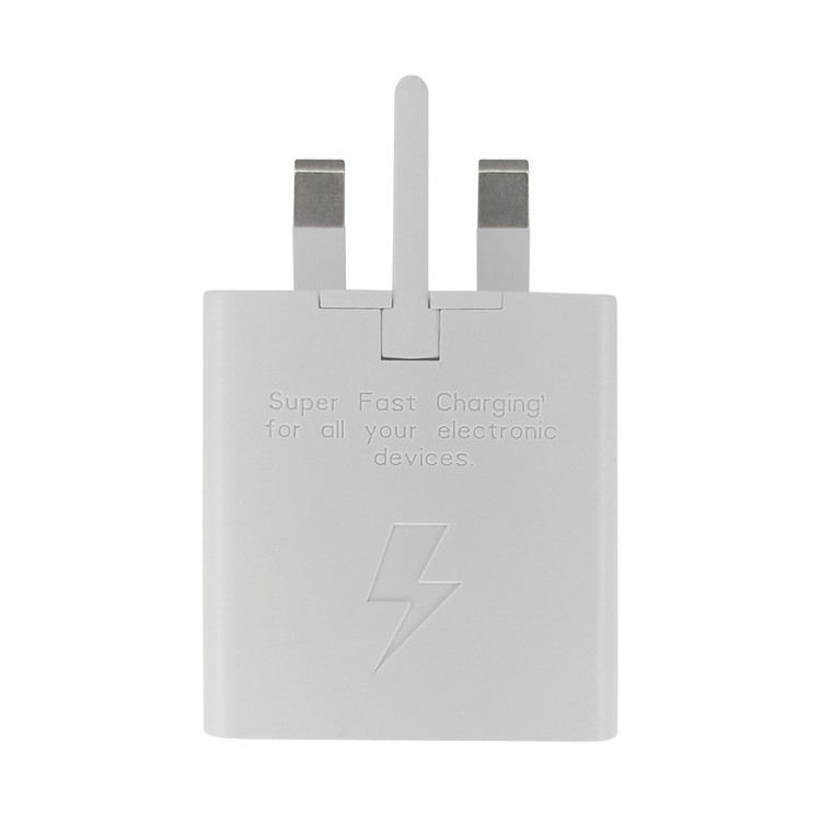 شارژر دیواری 65 وات مدل EP-TA855 به همراه کابل تبدیل USB -C
