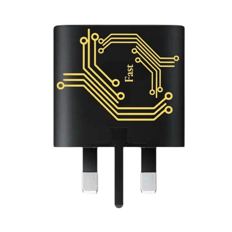 شارژر دیواری 25 وات مدل FAST β1 به همراه کابل USB-C