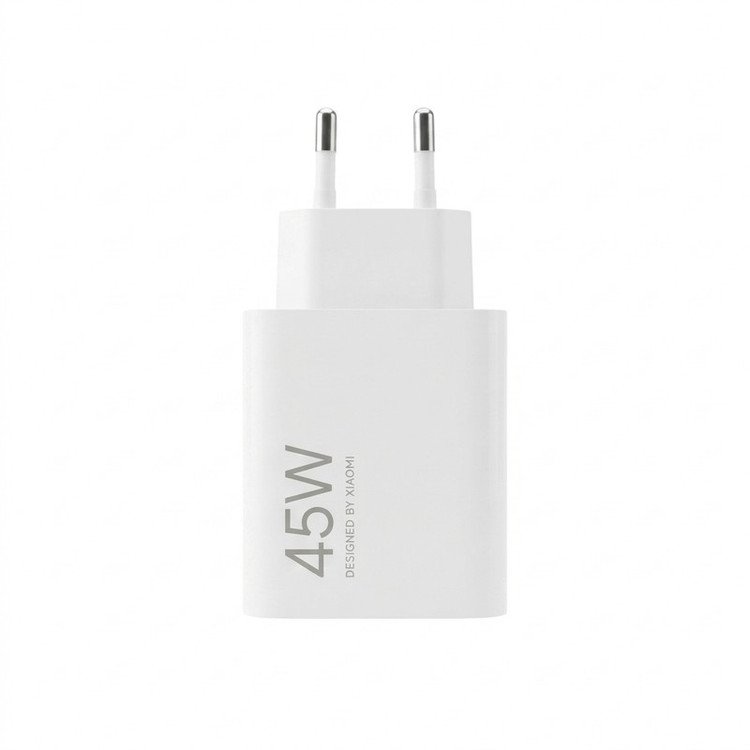 شارژر دیواری 45 وات مدل MDY-17-EF