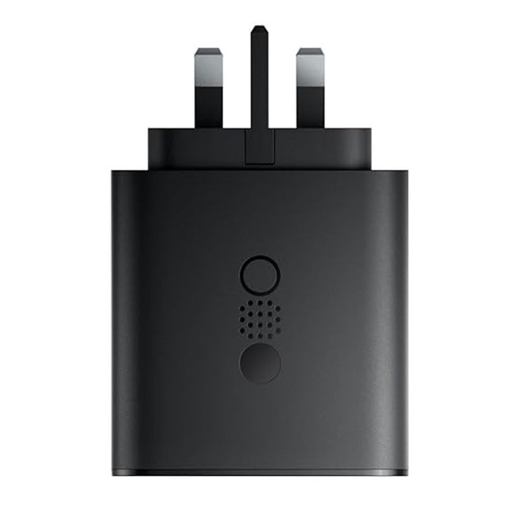 شارژر دیواری 140 وات سه پورت ناتینگ مدل CMF Power 140W GaN به همراه کابل USB-C به طول 1.5 متر
