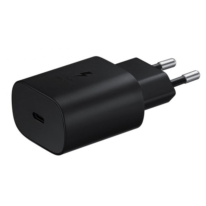 شارژر دیواری 25 وات مدل EP-TA800