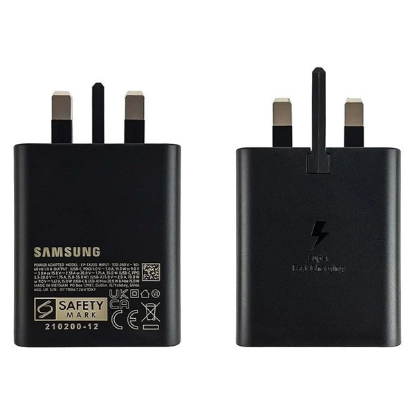 شارژر دیواری 45 وات مدل EP-T4510