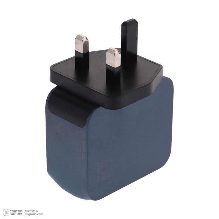 شارژر دیواری 65 وات 4 پورت چیترون مدل C7