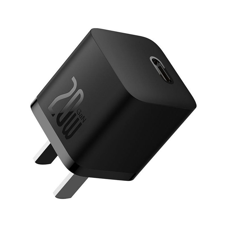 شارژر دیواری 20 وات بیسوس مدل GAN5