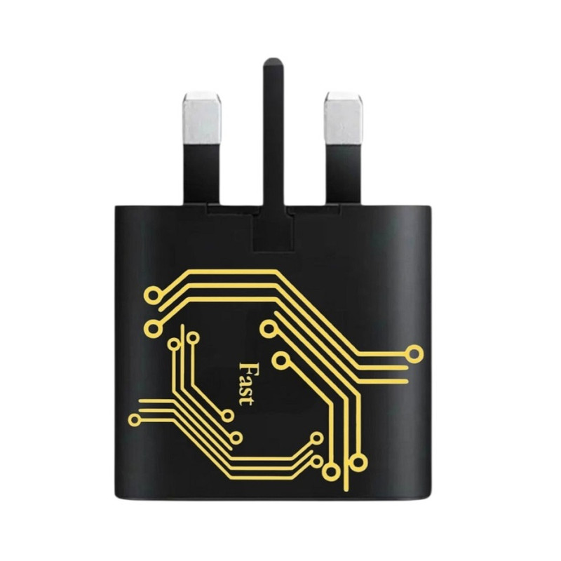 شارژر دیواری 25 وات مدل FAST β1
