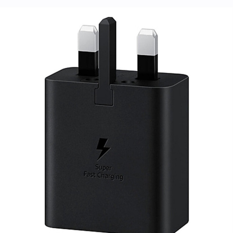 شارژر دیواری 45 وات مدل EP-T4511 به همراه کابل تبدیل USB-C