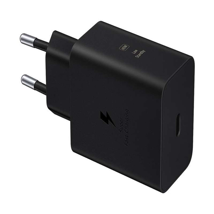 شارژر دیواری 60 وات مدل 60W EP-T6010NBEGEU