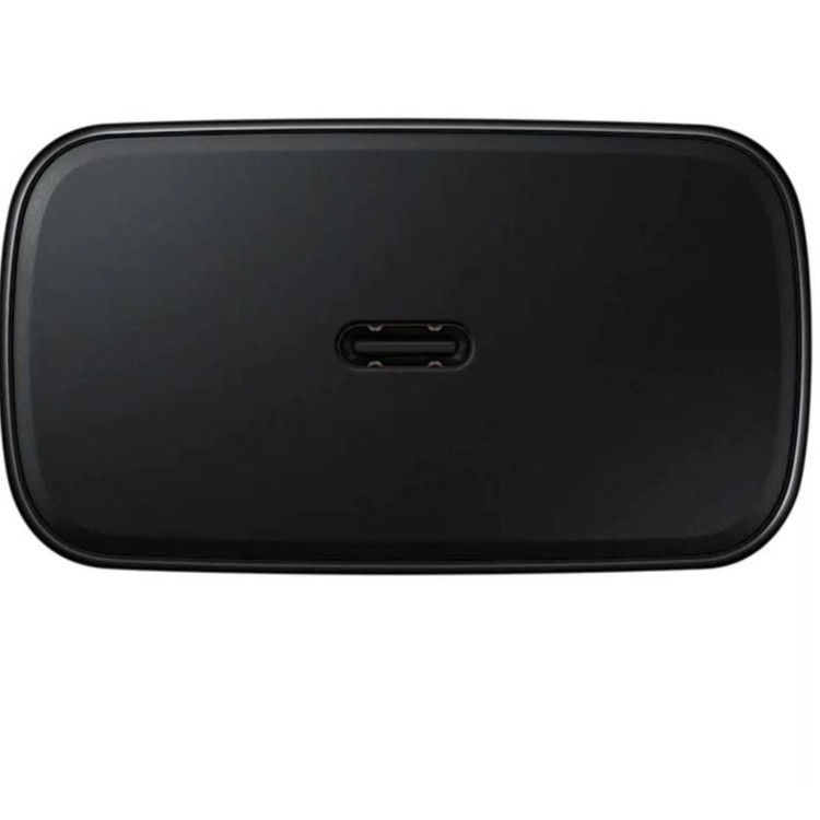 شارژر دیواری 25 وات مدل FAST B1 به همراه کابل USB-C