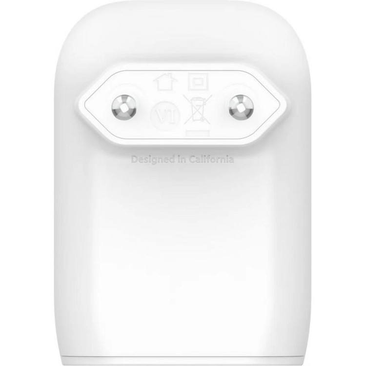 شارژر دیواری بلکین مدل WCB007vfWH BOOST CHARGE