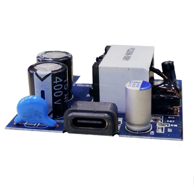 شارژر دیواری 25 وات مدل EP-TA800