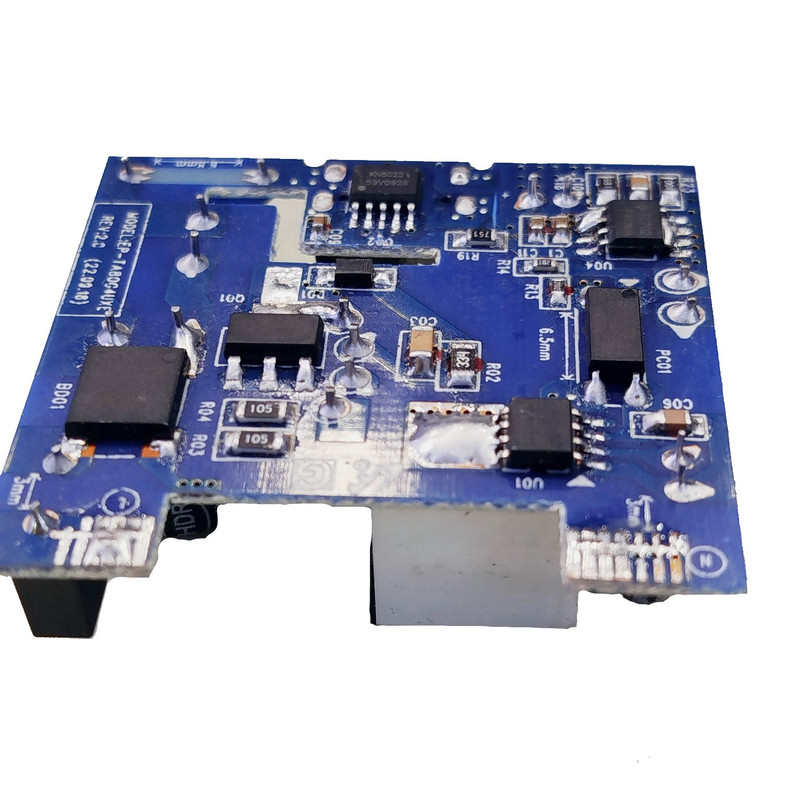 شارژر دیواری 25 وات مدل EP-TA800