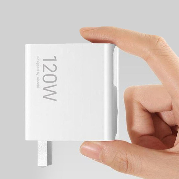شارژر دیواری 120 وات ایمالا مدل MDY-14-EE به همراه کابل USB-C