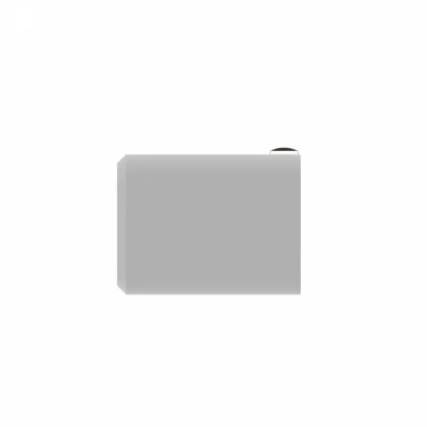 شارژر دیواری 40 وات موفی مدل ESS GAN 40W 1C به همراه کابل تبدیل USB-C