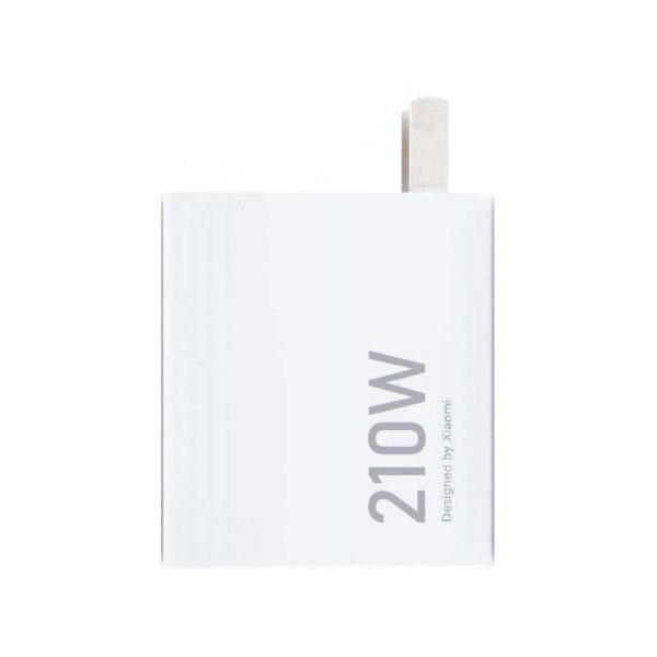 شارژر دیواری 210 وات مدل MDY_13_EU