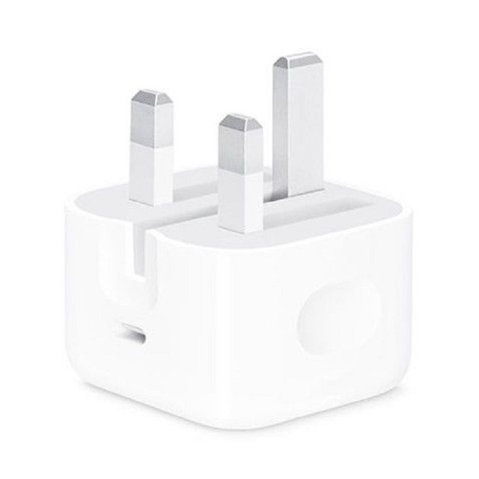 شارژر دیواری 35 وات مدل 02 - 15 pro max به همراه کابل USB-C