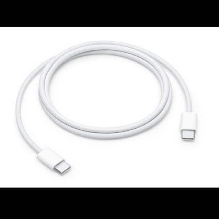 شارژر دیواری 35 وات مدل 02 - 15 pro max به همراه کابل USB-C