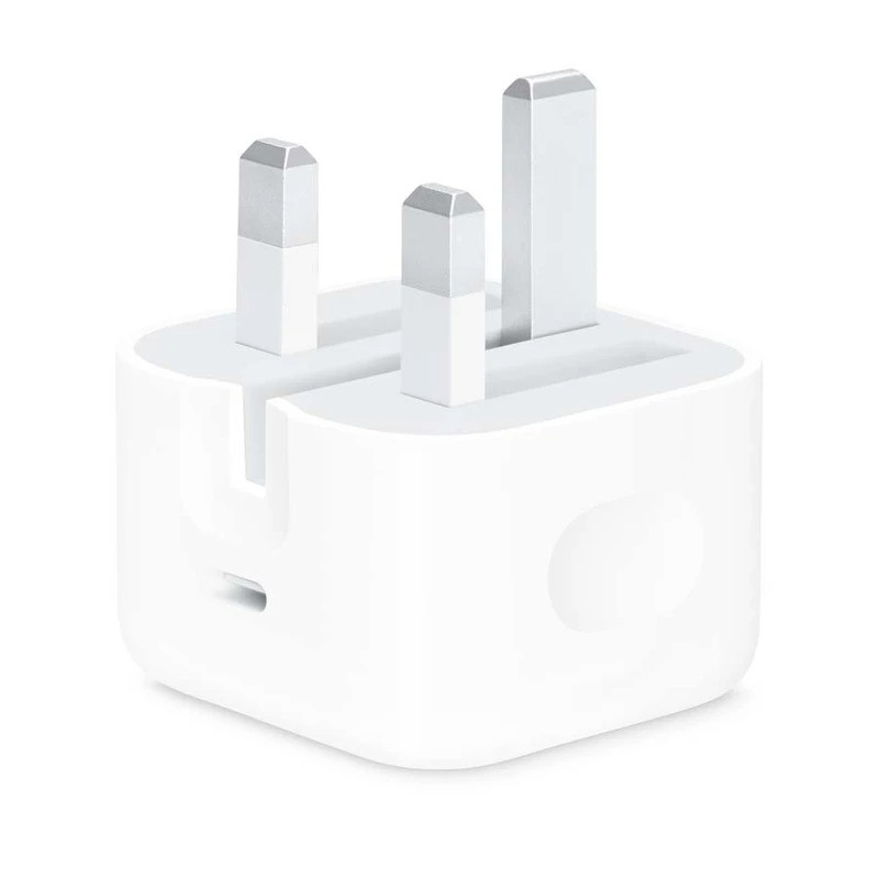 شارژر دیواری 20 وات USB-C مدل MUVT3B