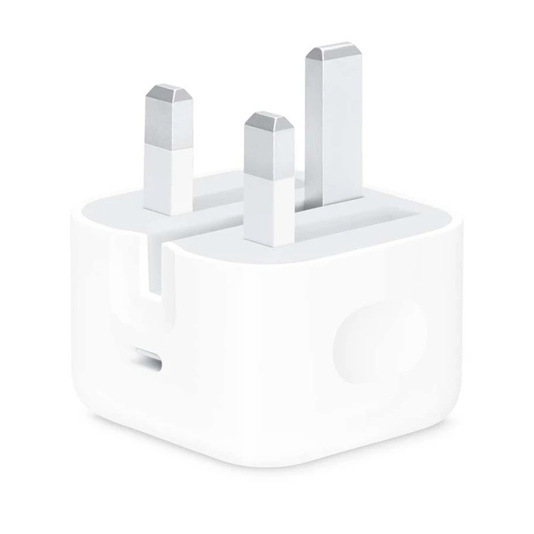 شارژر دیواری 20 وات USB-C مدل MUVT3B