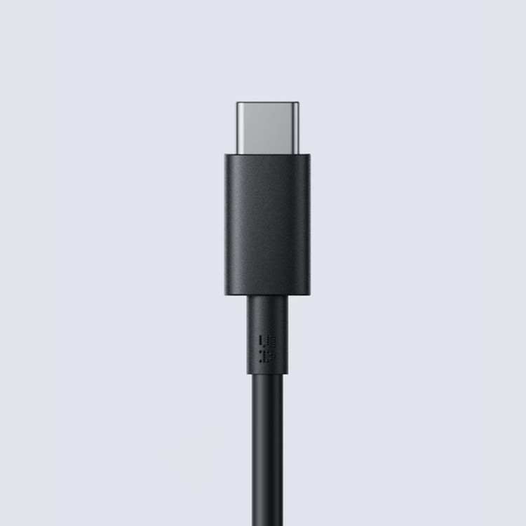 شارژر دیواری 140 وات سه پورت ناتینگ مدل CMF Power 140W GaN به همراه کابل USB-C طول 1.5 متر