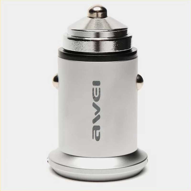 شارژر فندکی 45 وات اوی مدل C-708