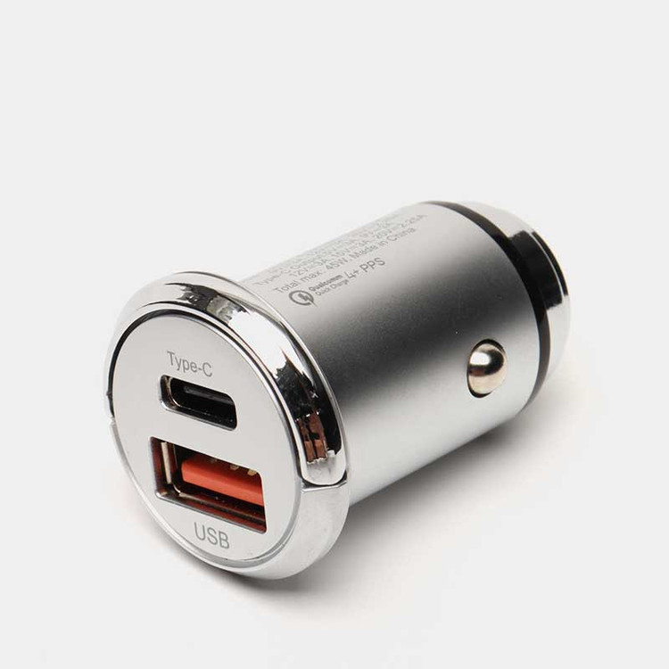 شارژر فندکی 45 وات اوی مدل C-708
